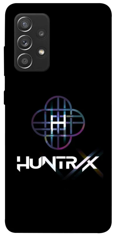 Чохол на Samsung Galaxy A52 4G / A52 5G K-Pop Demon Hunters ver.17 фото 1 з 1