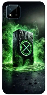 Чохол на Realme C11 (2021) Руна Гебо фото 1 з 1