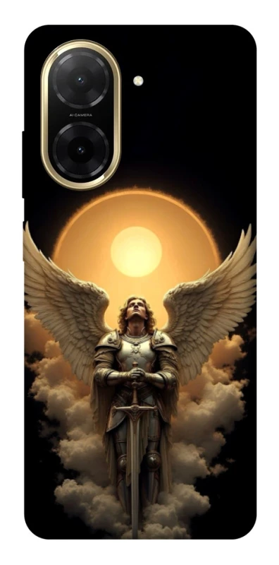 Чохол на Xiaomi Redmi A5 (Europe version) Archangel Michael фото 1 з 1