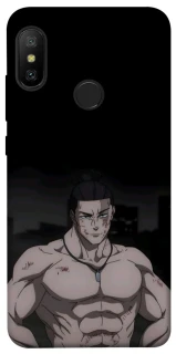 Чохол на Xiaomi Mi A2 Lite / Xiaomi Redmi 6 Pro Todo фото 1 з 1