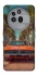 Чехол на Nothing Phone (3a) Pro Tropical car фото 1 Чехол на Nothing Phone (3a) Pro Tropical car фото 1 из 1