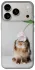 Чехол на Apple iPhone 18 Pro Bunny фото 2 из 2