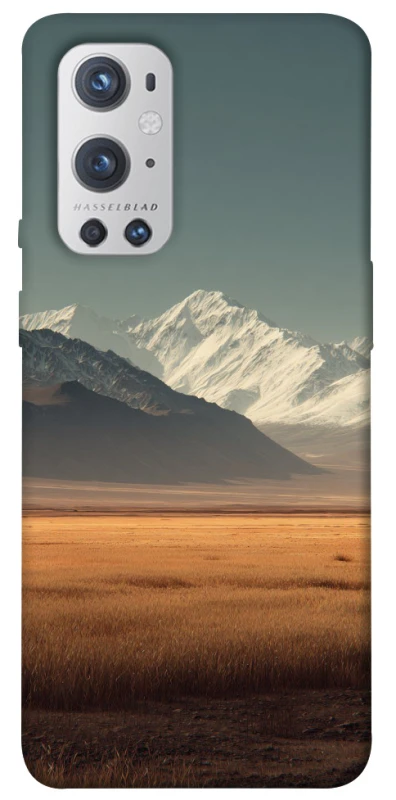 Чохол на OnePlus 9 Pro Asian mountains фото 1 з 1