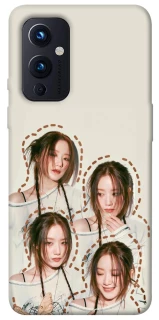 Чехол на OnePlus 9 Shuhua - (G)I-DLE фото 1 из 1