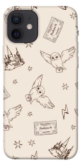 Чохол на Apple iPhone 12 (6.1") Harry Potter v2 фото 1 з 1