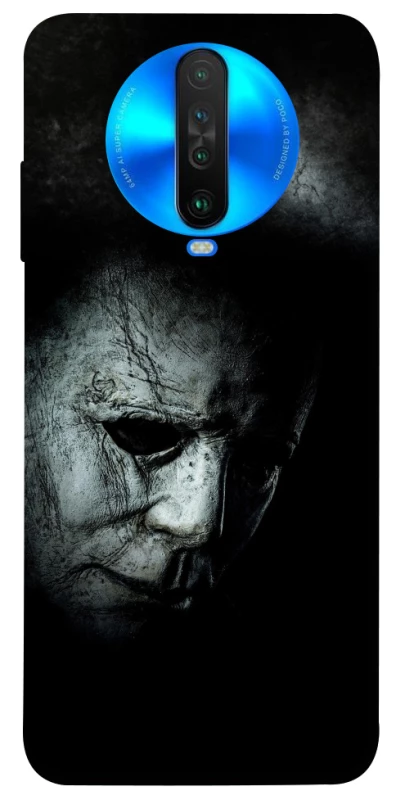 Чохол на Xiaomi Poco X2 Jason v3 фото 1 з 1