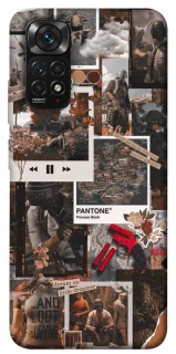 Чохол на Xiaomi Redmi Note 11 (Global) / Note 11S PUBG Collage фото 1 з 1