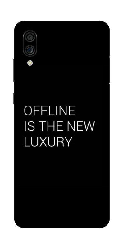 Чохол на ZTE Blade A5 (2020) Offline фото 1 з 1