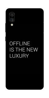 Чехол на ZTE Blade A5 (2020) Offline фото 1 из 1