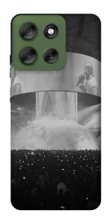 Чохол на Motorola Moto G56 5G Kanye West ver.5 фото 1 з 1