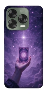Чохол на ZTE Nubia V70 Design Universe in tarot фото 1 з 1