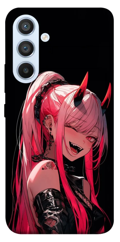 Чохол на Samsung Galaxy A54 5G Makima v2 фото 1 з 1