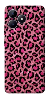 Чохол на Realme Note 50 5G Leopard Skin v3 фото 1 з 1