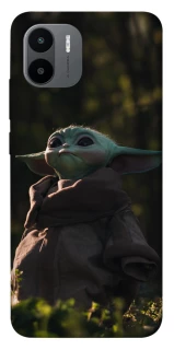 Чохол на Xiaomi Redmi A1+ / Poco C50 / A2+ Бэбі Йода фото 1 з 1