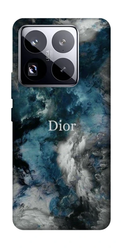 Чехол на Xiaomi 15 Pro Dior ver.2 фото 1 из 1