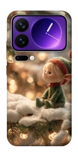 Чохол на Xiaomi 17 Pro Max Christmas mood ver.10 фото 1 з 1