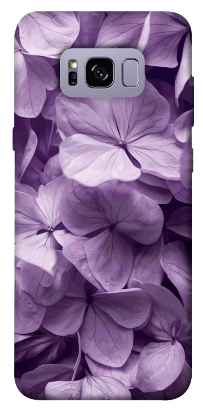 Чохол на Samsung G955 Galaxy S8 Plus Floral Symphony фото 1 з 1