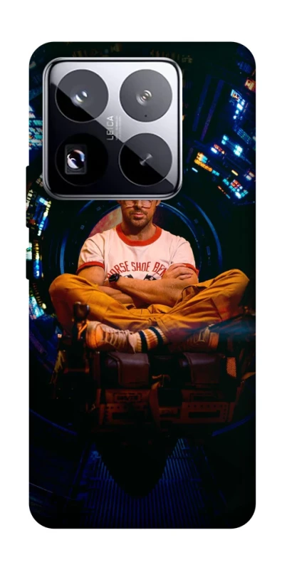 Чохол на Xiaomi 15 Pro Project Hail Mary ver.3 фото 1 з 1