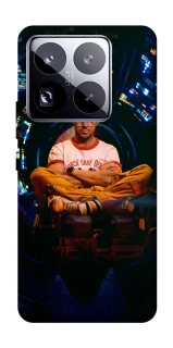 Чохол на Xiaomi 15 Pro Project Hail Mary ver.3 фото 1 з 1