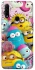 Чехол на Oppo A31 Minions ver.1 фото 1 из 1