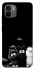 Чехол на Xiaomi Redmi A1 / A2 Three Cats фото 1 из 1