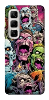 Чехол на Infinix Hot 50 4G Zombie фото 1 из 1