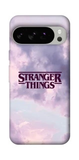 Чехол на Google Pixel 10 Pro Stranger Things ver.10 фото 1 из 1