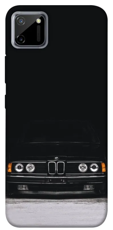 Чохол на Realme C11 BMW v17 фото 1 з 1