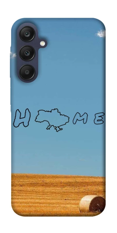 Чохол на Samsung Galaxy A25 5G Home фото 1 з 1