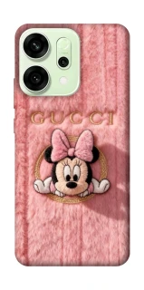 Чехол на Oppo Reno 14 Gucci ver.3 фото 1 из 1