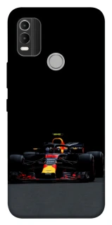 Чехол на Nokia C21 Plus F1 фото 1 из 1