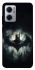 Чехол на Xiaomi Redmi Note 11E Batman icon фото 1 из 1