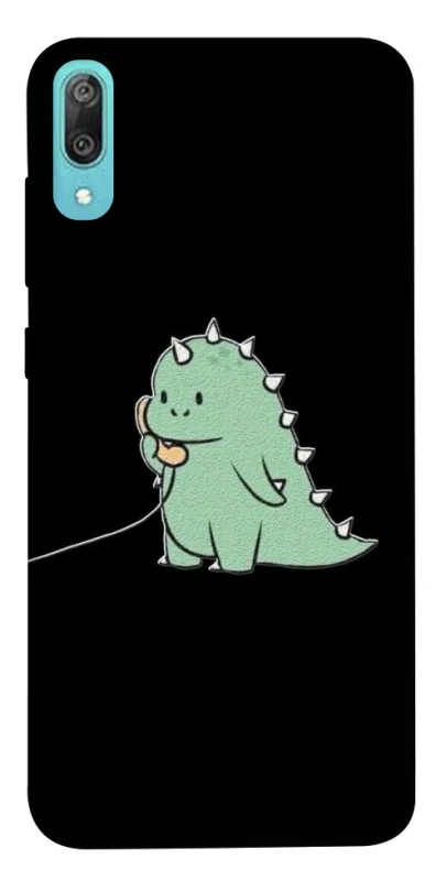 Чохол на Huawei Y6 Pro (2019) Pair romantic theme ver.5 фото 1 з 1