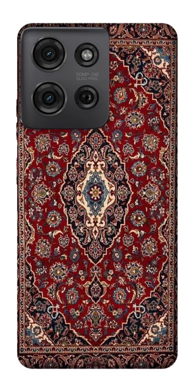 Чохол на Motorola Moto G75 Килим v2 фото 1 з 1