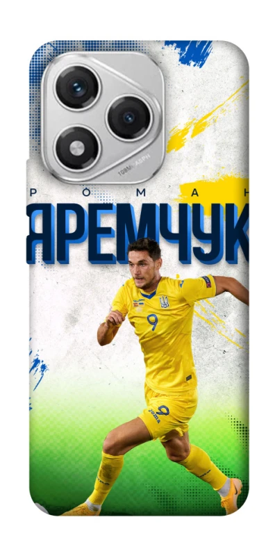 Чехол на Honor 400 Lite Яремчук №9 фото 1 из 1