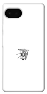 Чохол на Google Pixel 7a Сокіл фото 1 з 1