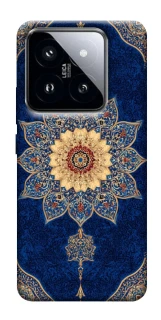 Чохол на Xiaomi 14 Pro Килим v54 фото 1 з 1