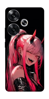 Чохол на Xiaomi Poco F6 Makima v2 фото 1 з 1