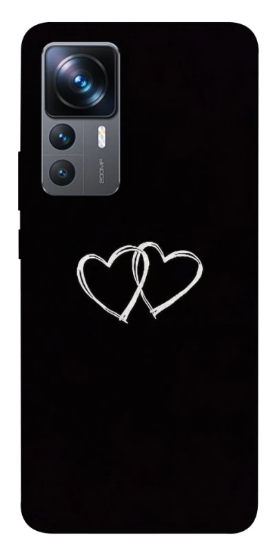 Чохол на Xiaomi 12T / 12T Pro Love aesthetic ver.14 фото 1 з 1