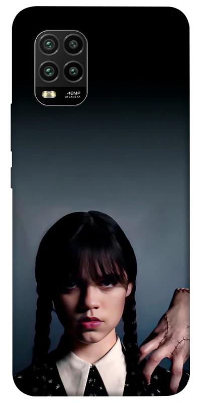 Чохол на Xiaomi Mi 10 Lite Wednesday Bleak Beauty фото 1 з 1