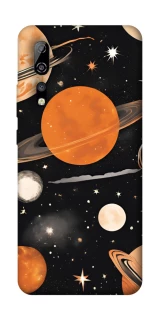 Чохол на ZTE Axon 10 Pro Space фото 1 з 1