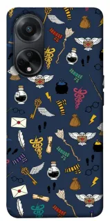 Чохол на Oppo A98 Harry Potter v1 фото 1 з 1
