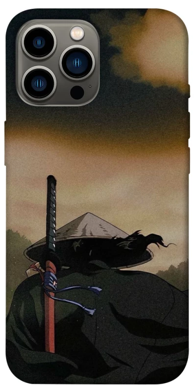 Чохол на Apple iPhone 13 Pro Max (6.7") Samurai v2 фото 1 з 1