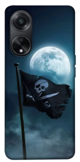 Чохол на Oppo A98 Jolly Roger фото 1 з 1