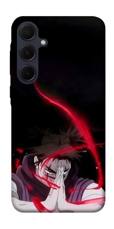 Чохол на Samsung Galaxy A55 Choso фото 1 з 1