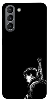 Чехол на Samsung Galaxy S21 Berserk mood фото 1 из 1