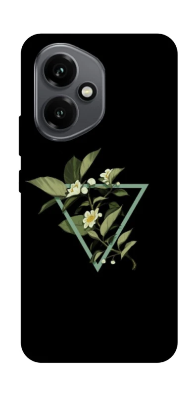 Чохол на Honor 400 Flowers ver.2 фото 1 з 1