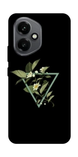 Чохол на Honor 400 Flowers ver.2 фото 1 з 1