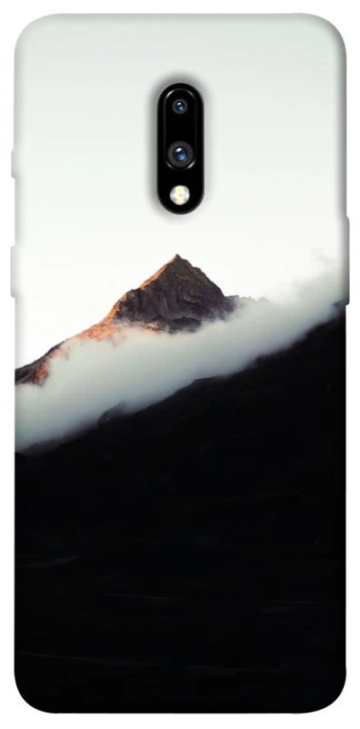 Чохол на OnePlus 7 Mountain v3 фото 1 з 1