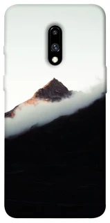 Чехол на OnePlus 7 Mountain v3 фото 1 из 1